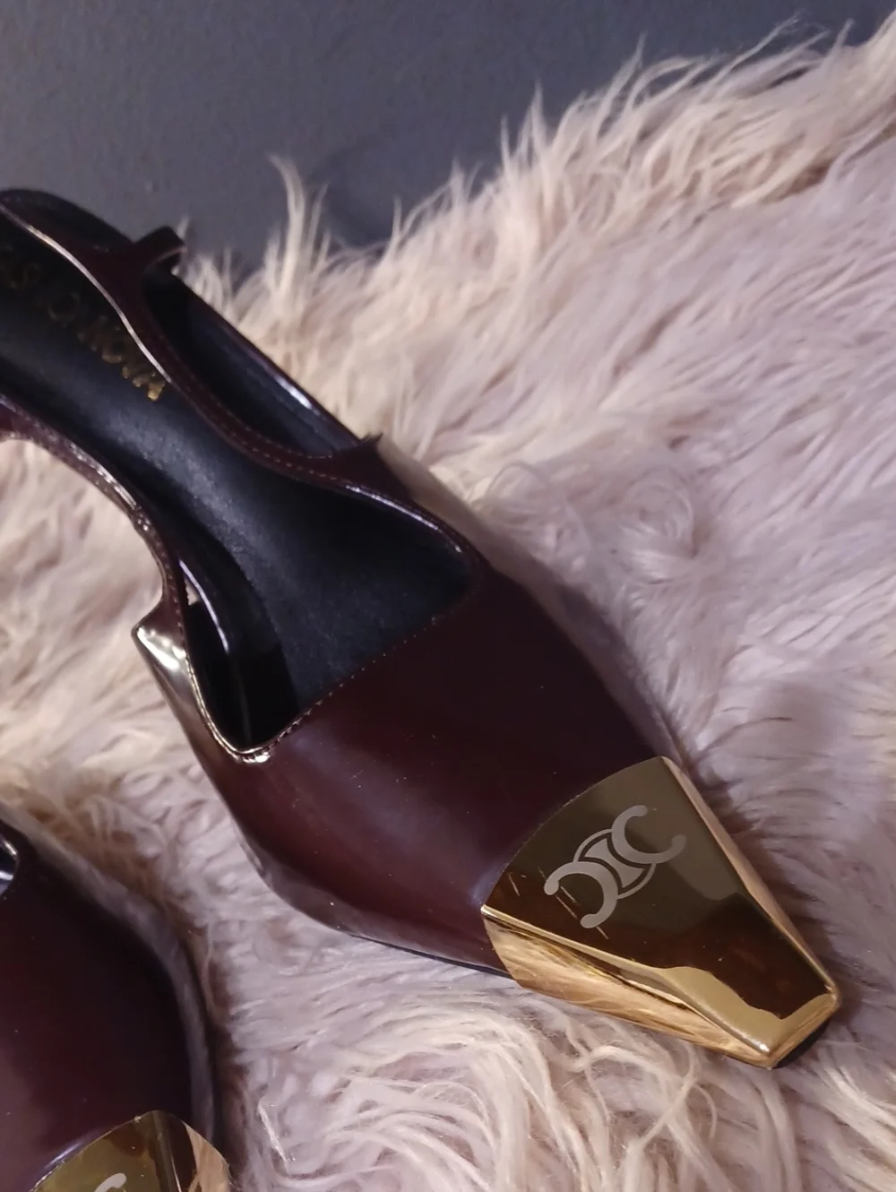 Fashionova Sexy Heels